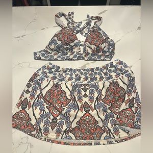 Venus Size 6 Swim Set